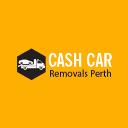 Cash Car Removals Perth logo